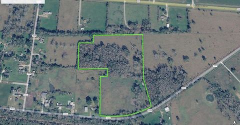 Photo of 1385 County Road 2010, Liberty, TX 77575 (MLS # 92383650)