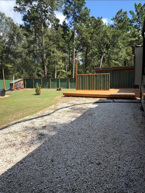 Photo of 378 Norfolk, Livingston, TX 77351 (MLS # 69485307)