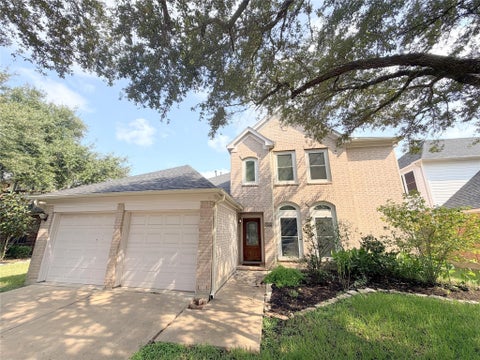 Photo of 22510 Tullis Trail Court, Katy, TX 77494 (MLS # 45367241)