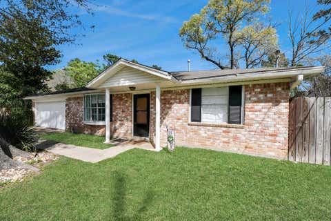 Homes For Sale - 25418 Glen Loch Drive<br/> Spring, TX 77380