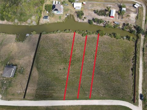 89-90 Bayou Avenue Baytown TX 77514