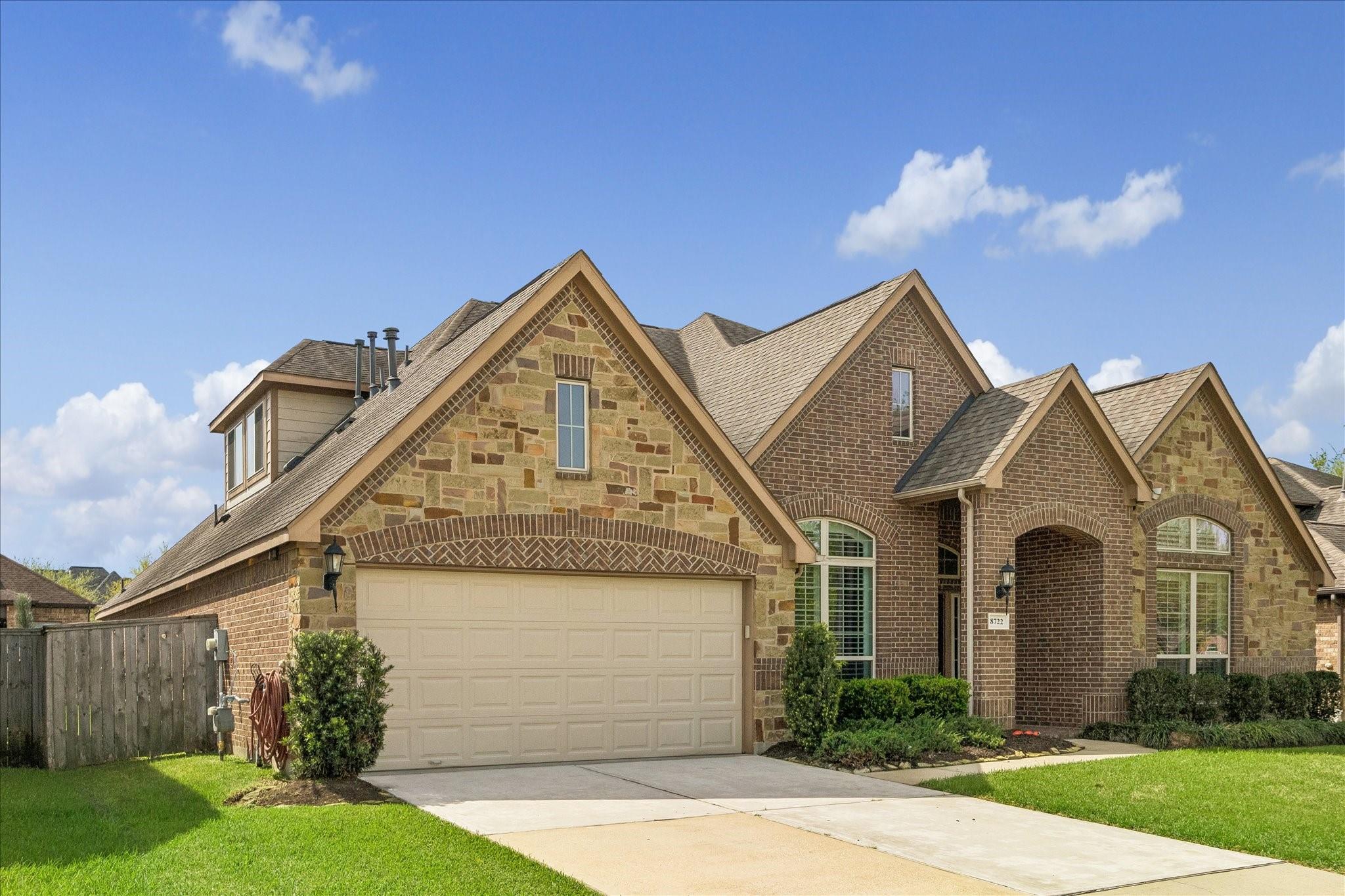 8722 Winston Ranch Parkway