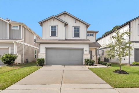 Photo of 11622 Braemar Village Drive, Tomball, TX 77375 (MLS # 64904711)