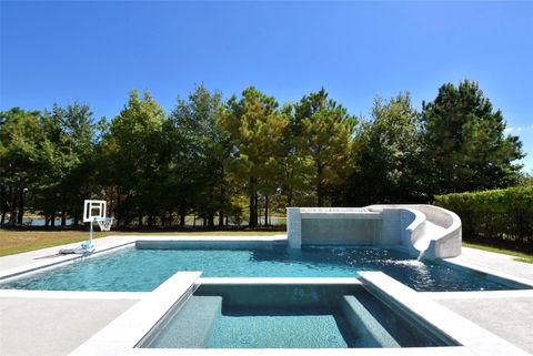 5615 Caspian Falls Lane Fulshear TX 77441