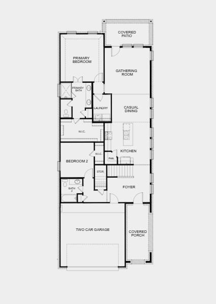 6914 Privilege Place