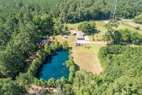 Photo of 23478 Hwy 146 N, Cleveland, TX 77327 (MLS # 67113675)