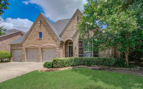 10202 S Goshawk Trail Conroe TX 77385