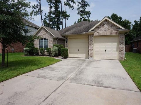 Photo of 24230 Pine Canyon Falls, Tomball, TX 77375 (MLS # 23855078)