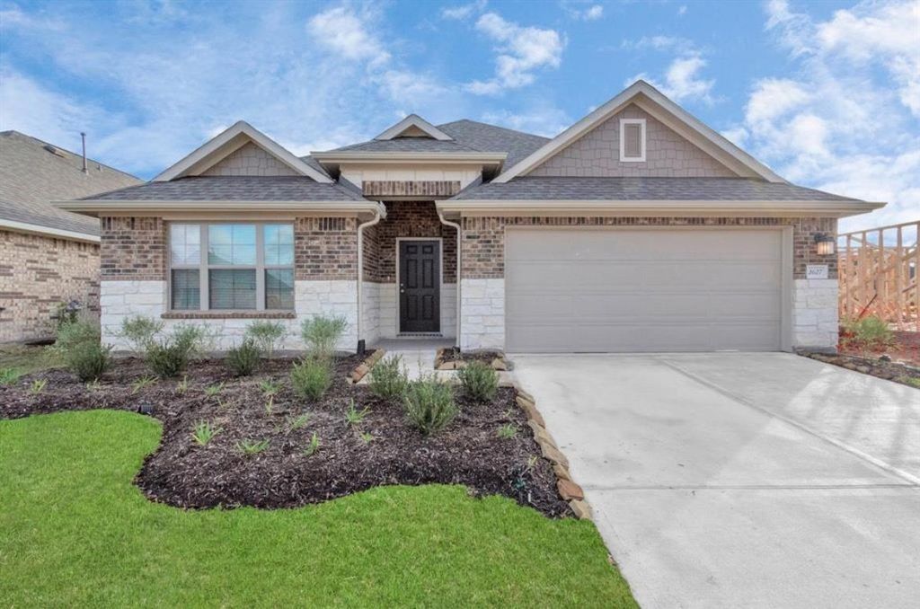 Photo of 2627 Border Cove Circle, Fresno, TX 77545 (MLS # 73613209)