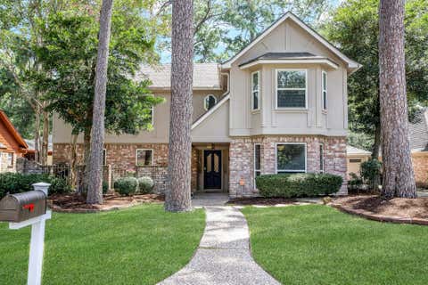 Photo of 13706 Darrington Lane, Houston, TX 77069 (MLS # 13429599)