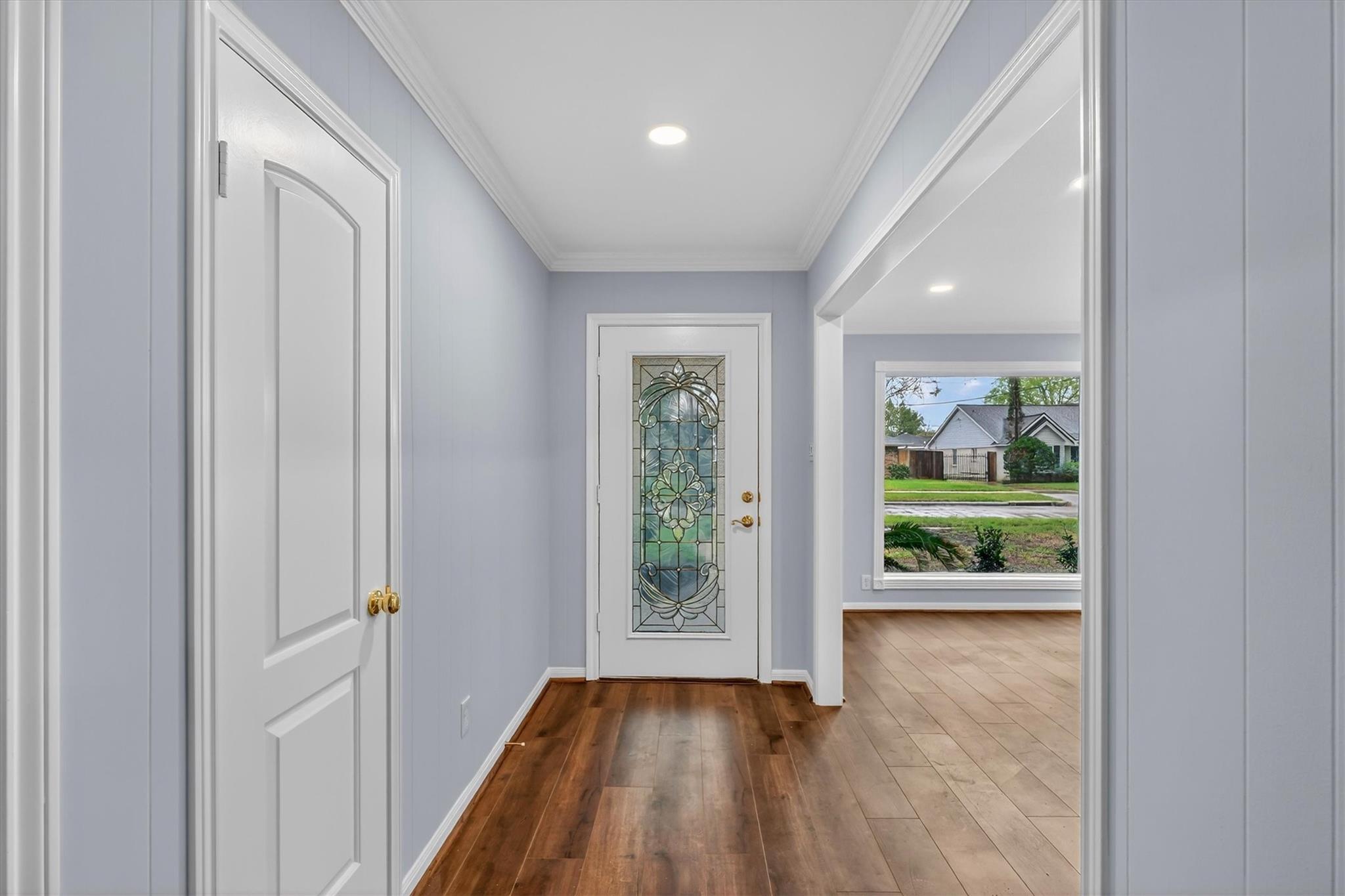 5923 Rutherglenn Drive
