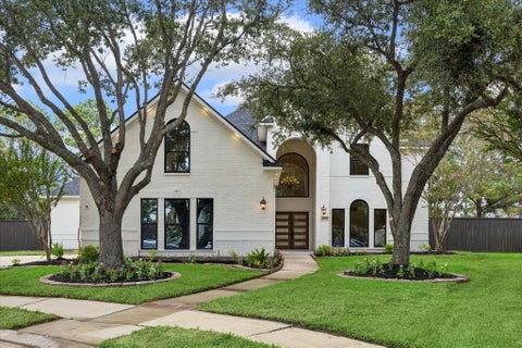 Photo of 12230 Calico Falls Lane, Houston, TX 77041 (MLS # 64533958)
