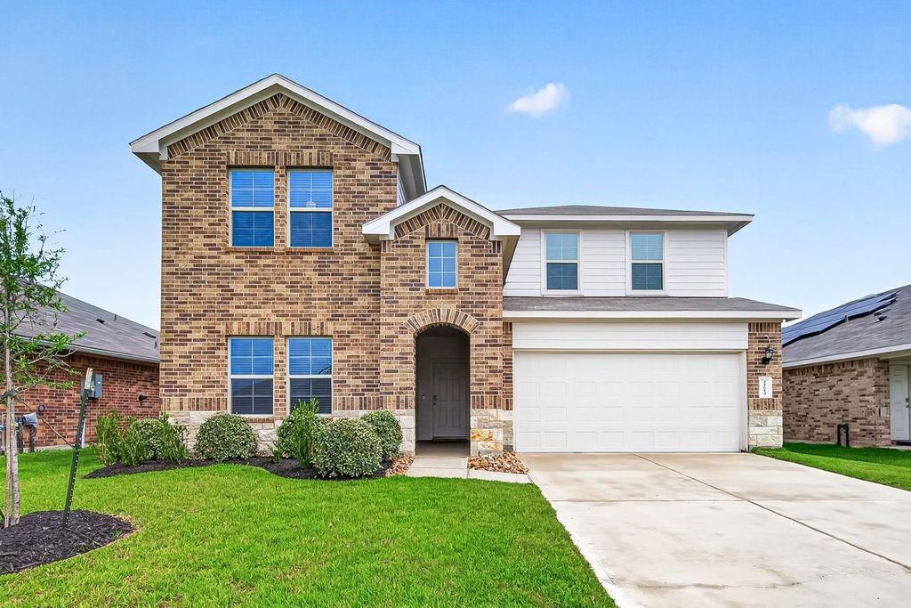21614 Bonita Vista Drive