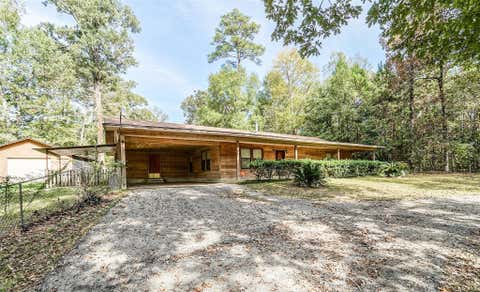 Photo of 512 County Road 2550, Cleveland, TX 77327 (MLS # 43116999)