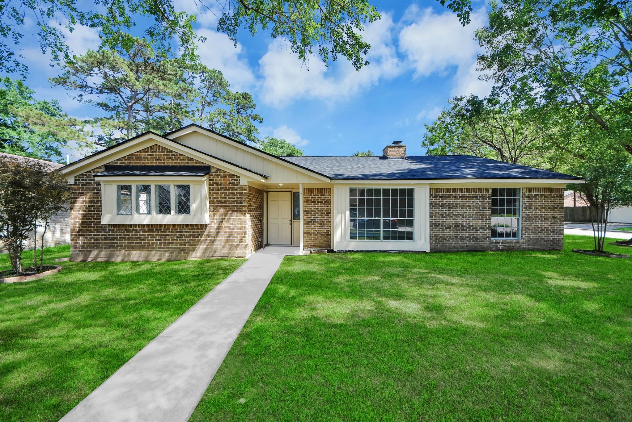 2402 Rolling Glen Drive