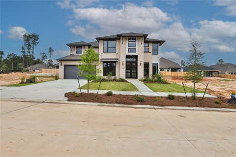 Homes For Sale - 9132 Chirping Bird Lane<br/> Montgomery, TX 77316