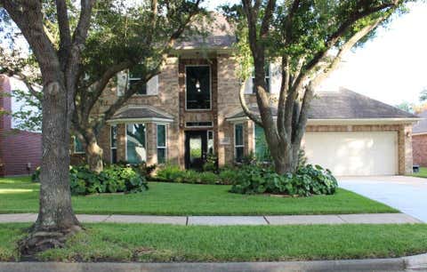 Photo of 2377 Seahurst Court, League City, TX 77573 (MLS # 77677057)