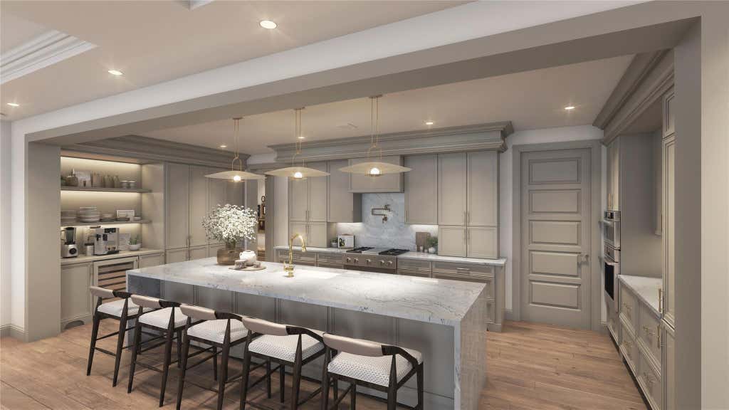 Photo of 1717 Bissonnet Street #1105, Houston, TX 77005 (MLS # 20248060)