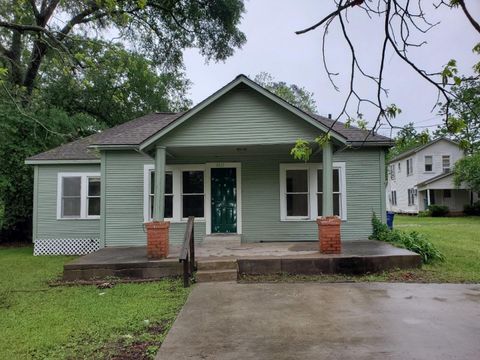 3011 Old Houston Road Huntsville TX 77340