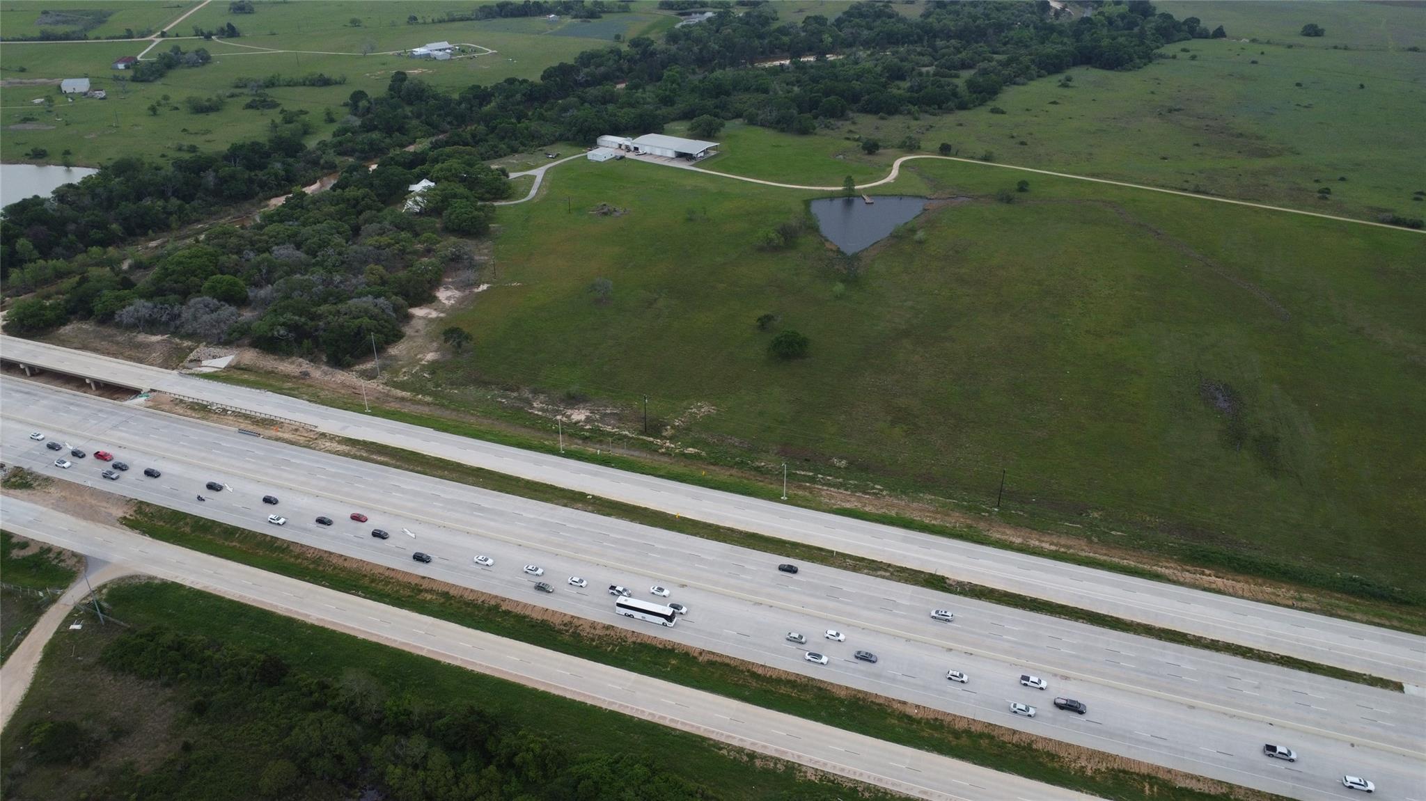 TBD Interstate 10