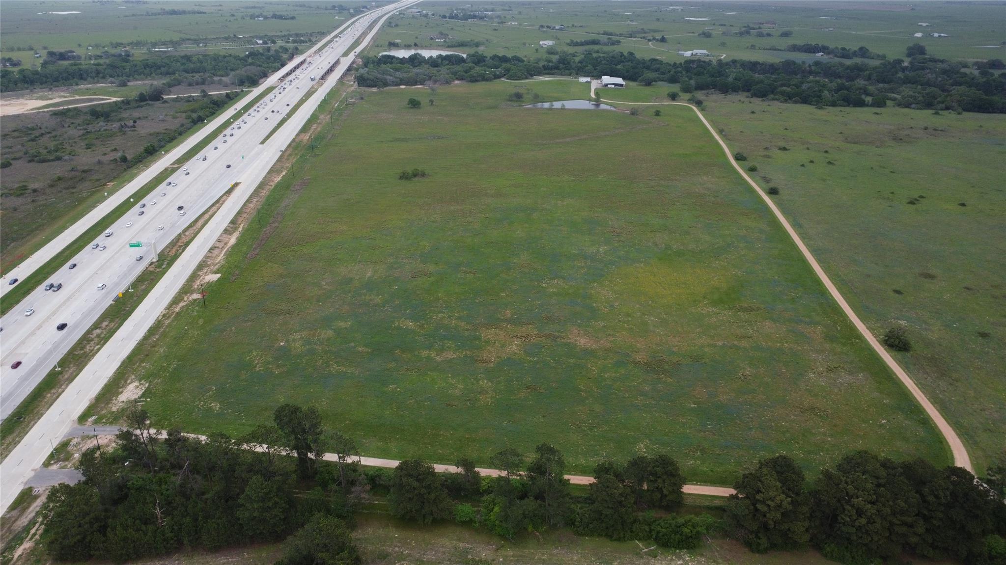 TBD Interstate 10