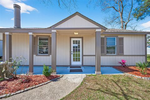 323 Lake Livingston Drive Livingston TX 77351