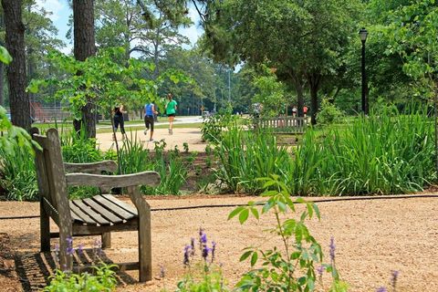 Tiny photo for 160 Birdsall Street #1127, Houston, TX 77007 (MLS # 23001020)