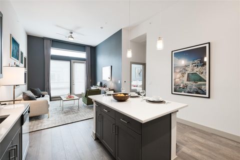 Tiny photo for 160 Birdsall Street #1127, Houston, TX 77007 (MLS # 23001020)