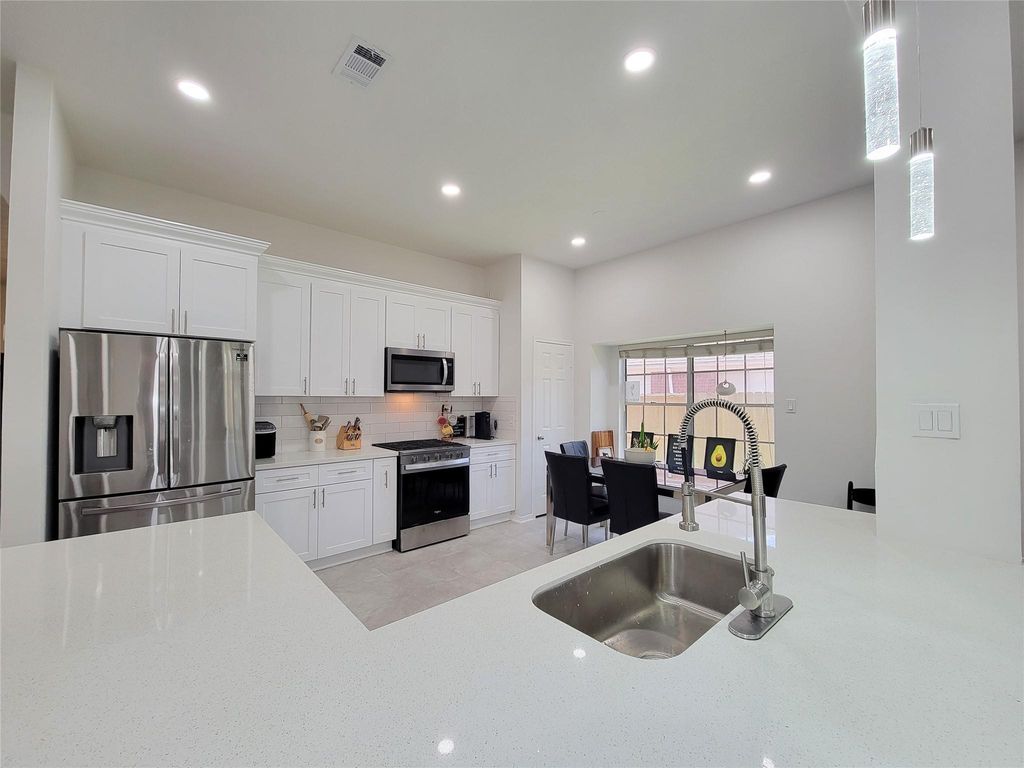 Photo of 7919 Hidden Oaks Lane, Houston, TX 77095 (MLS # 84348867)