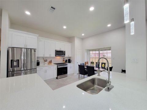 Photo of 7919 Hidden Oaks Lane, Houston, TX 77095 (MLS # 84348867)