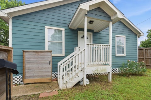Photo of 4226 Coke Street, Houston, TX 77020 (MLS # 86951685)