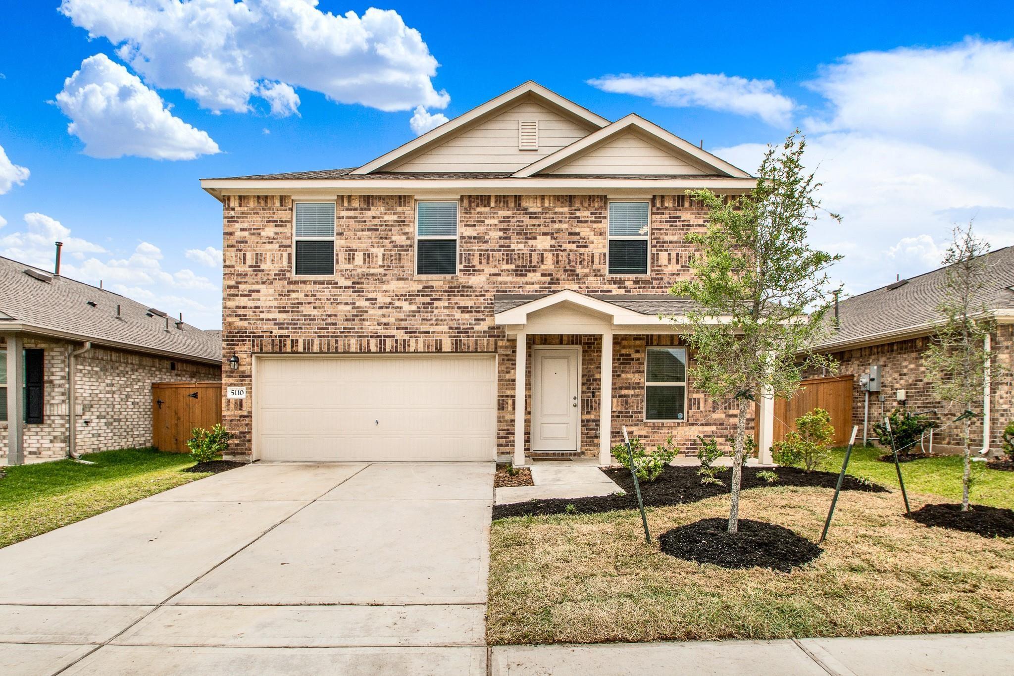 5110 Sunvalley Bend Drive