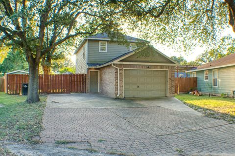 Photo of 1622 Dove Run, Brookshire, TX 77423 (MLS # 73641034)
