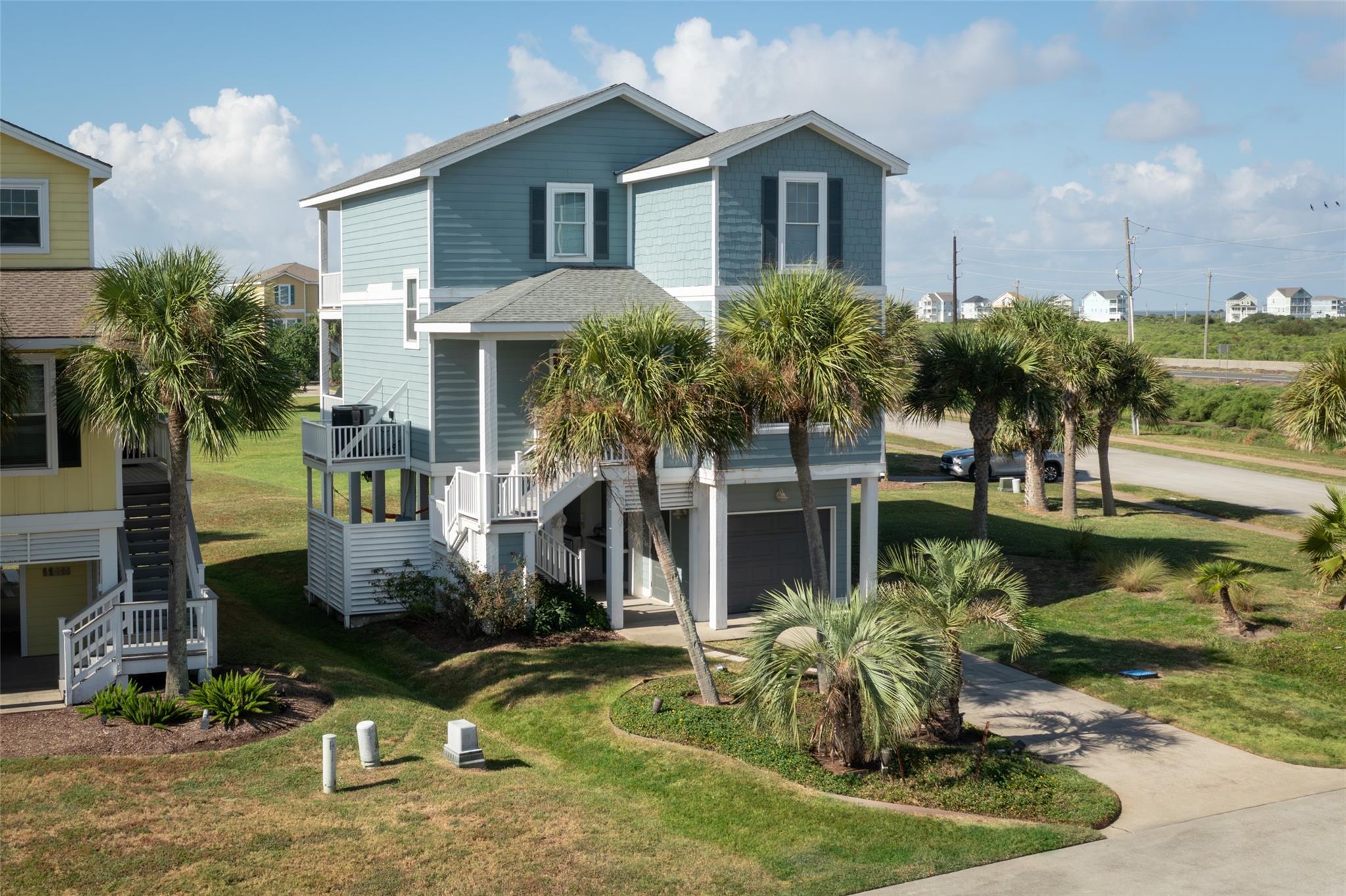 4114 NW Green Heron Drive
