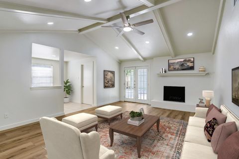 Photo of 10606 Wickersham Lane, Houston, TX 77042 (MLS # 50732541)