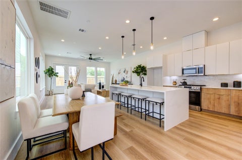Photo of 2815 Tuam Street, Houston, TX 77004 (MLS # 96170047)