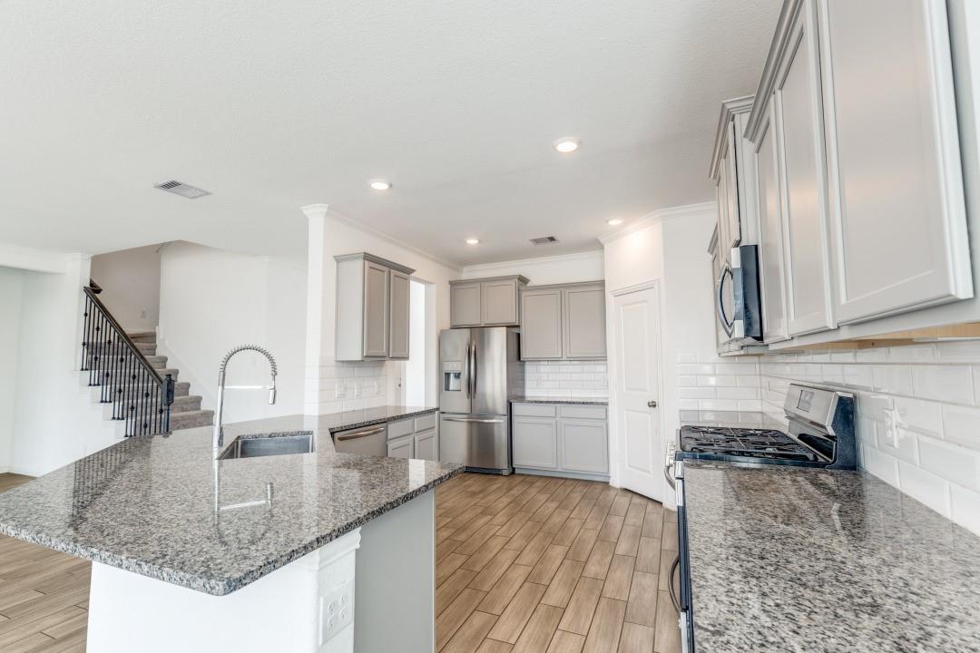 2614 Autumn Hills Lane