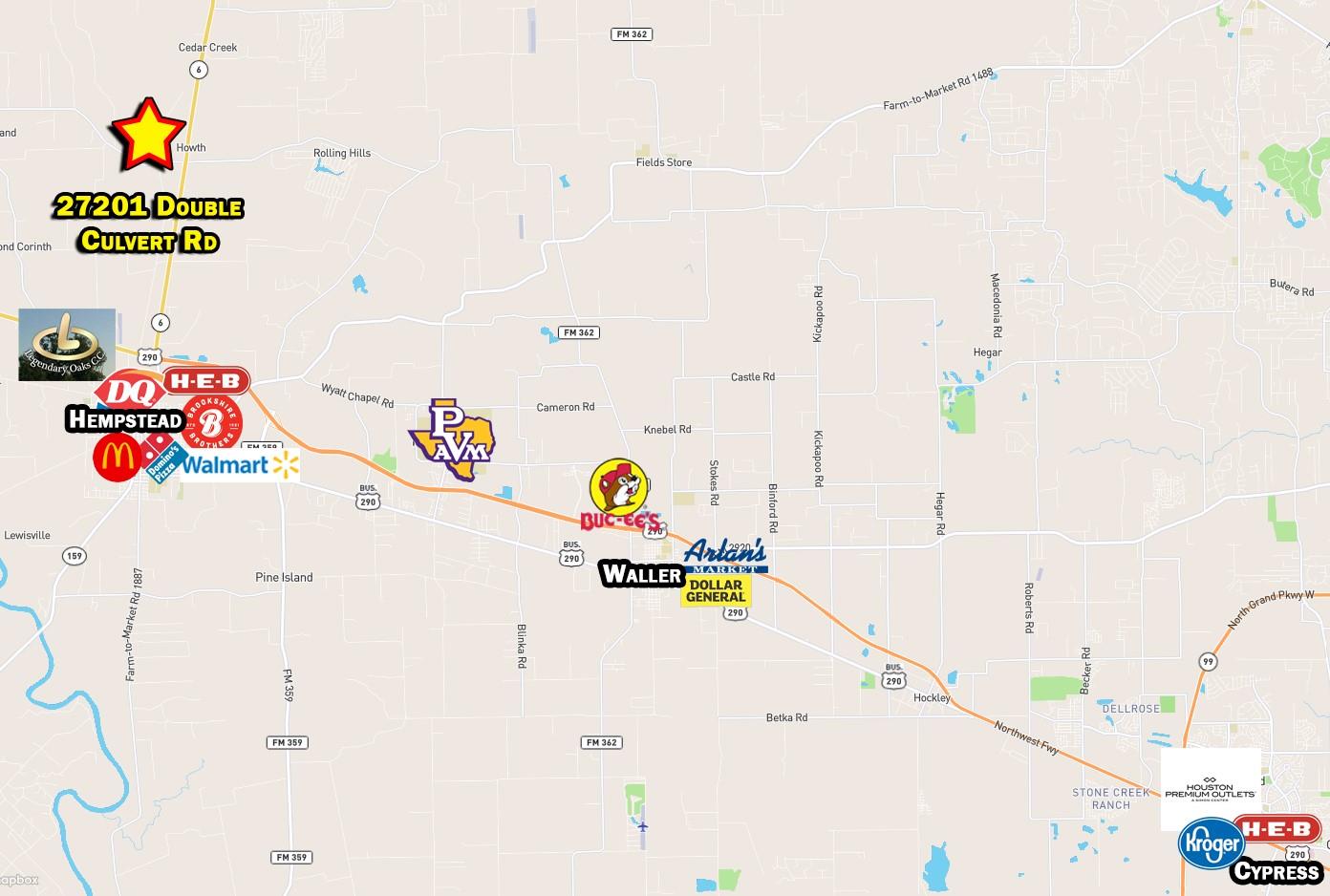 27201 Double Culvert Road