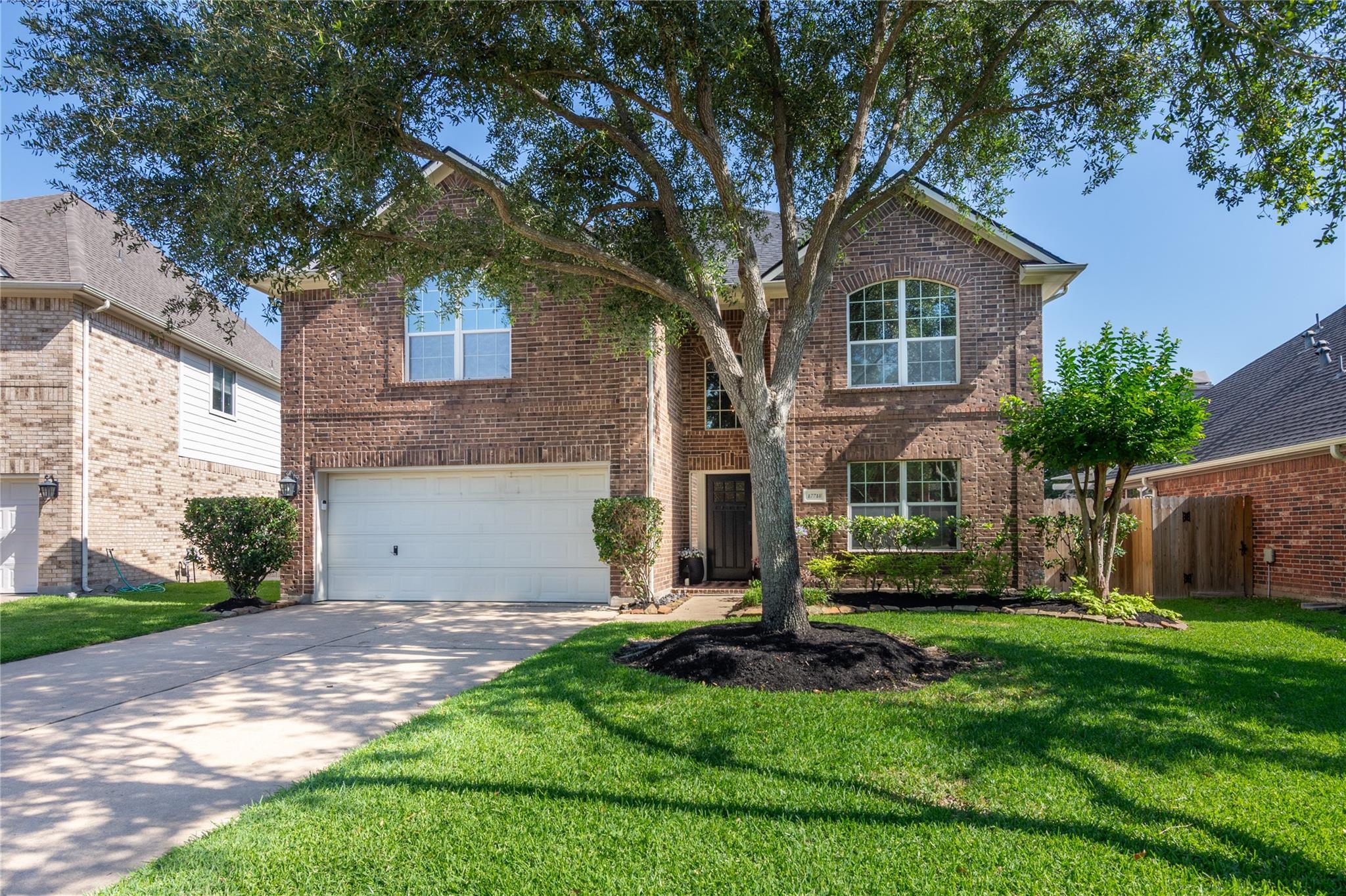 17718 Wind Mist Lane