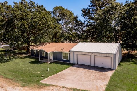 169 W Sunset Drive Trinity TX 75862