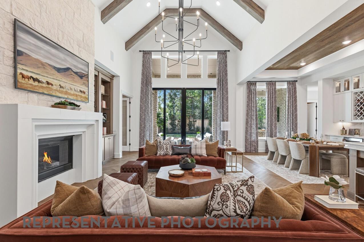 24802 Frontier Pines Drive