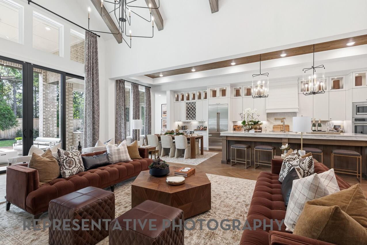 24802 Frontier Pines Drive