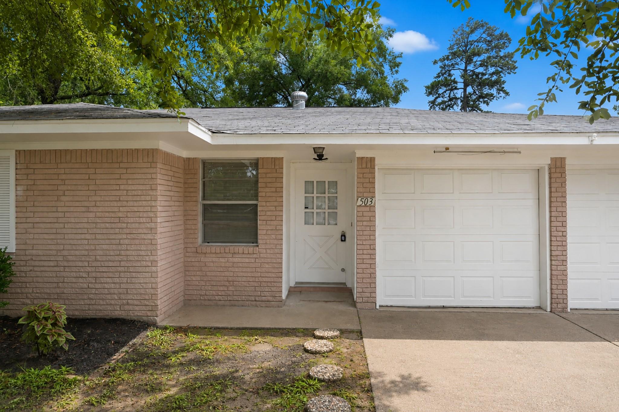503 Northwood Drive