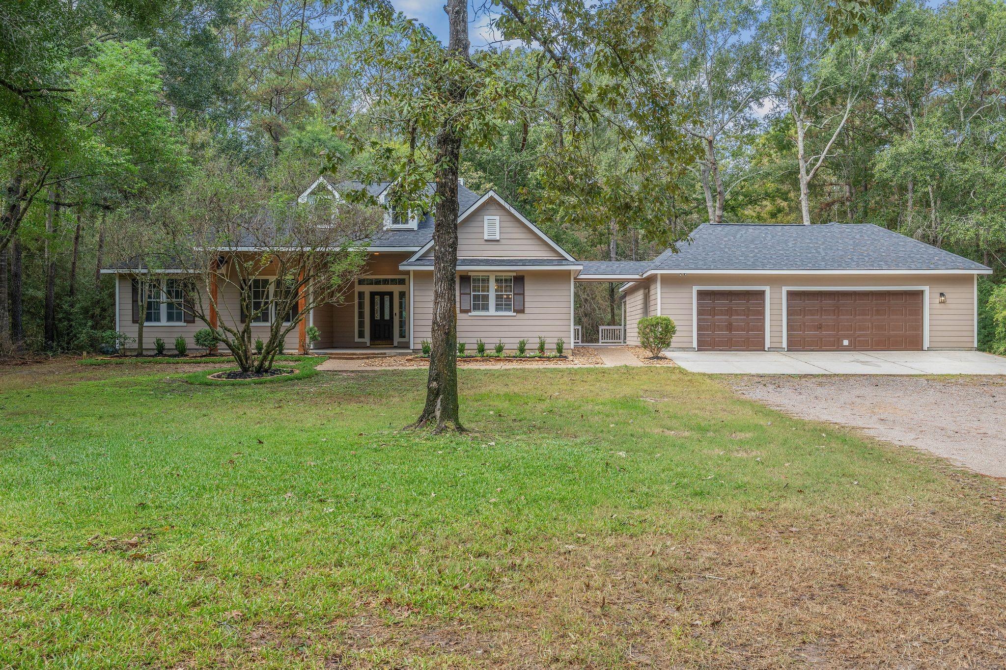 1817 Ranch Trail Court