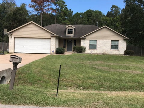 Photo of 11502 Walraven Drive, Houston, TX 77336 (MLS # 16056030)