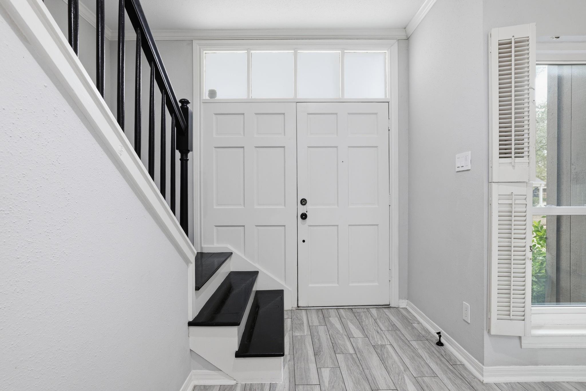 701 Bering Drive 304