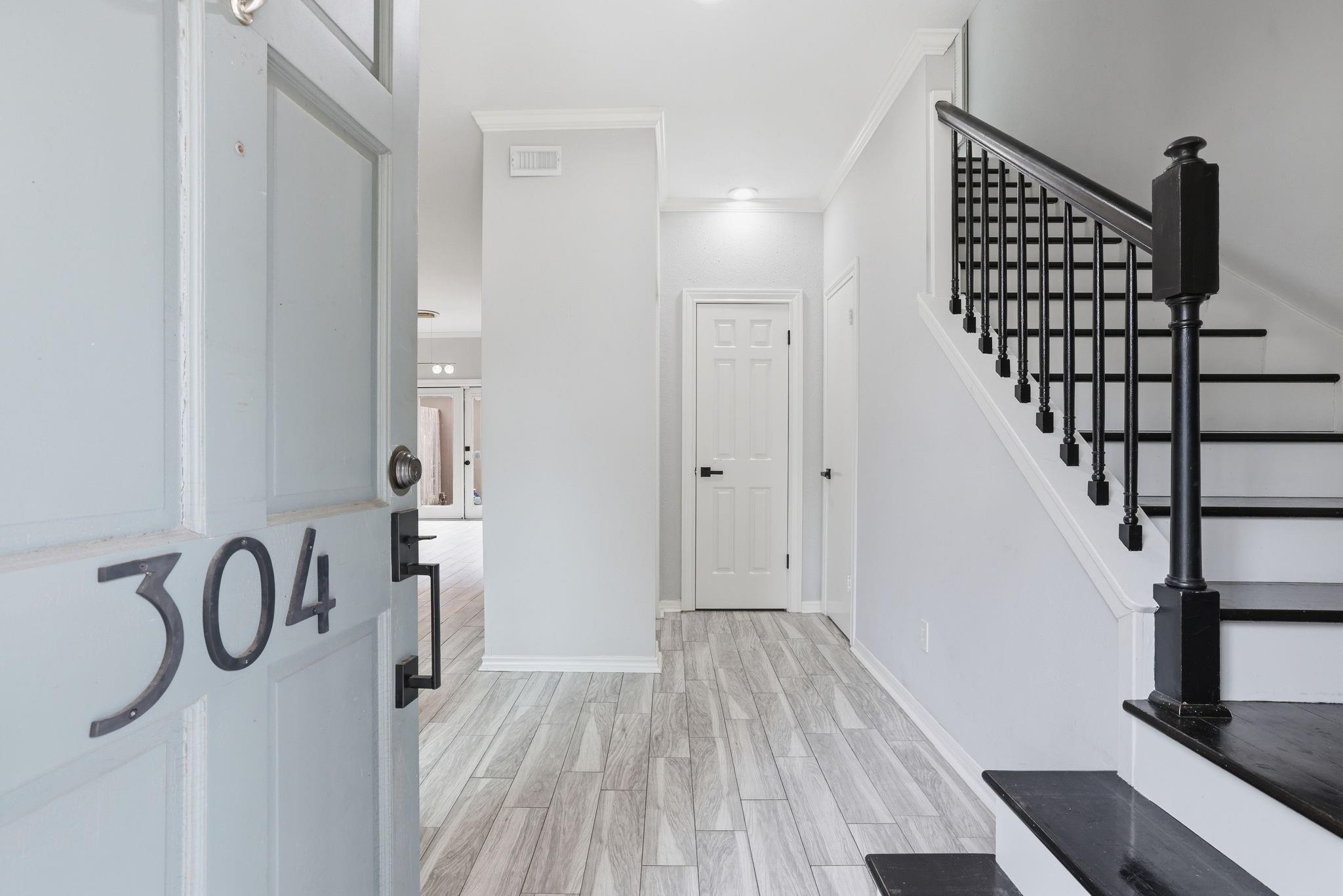 701 Bering Drive 304