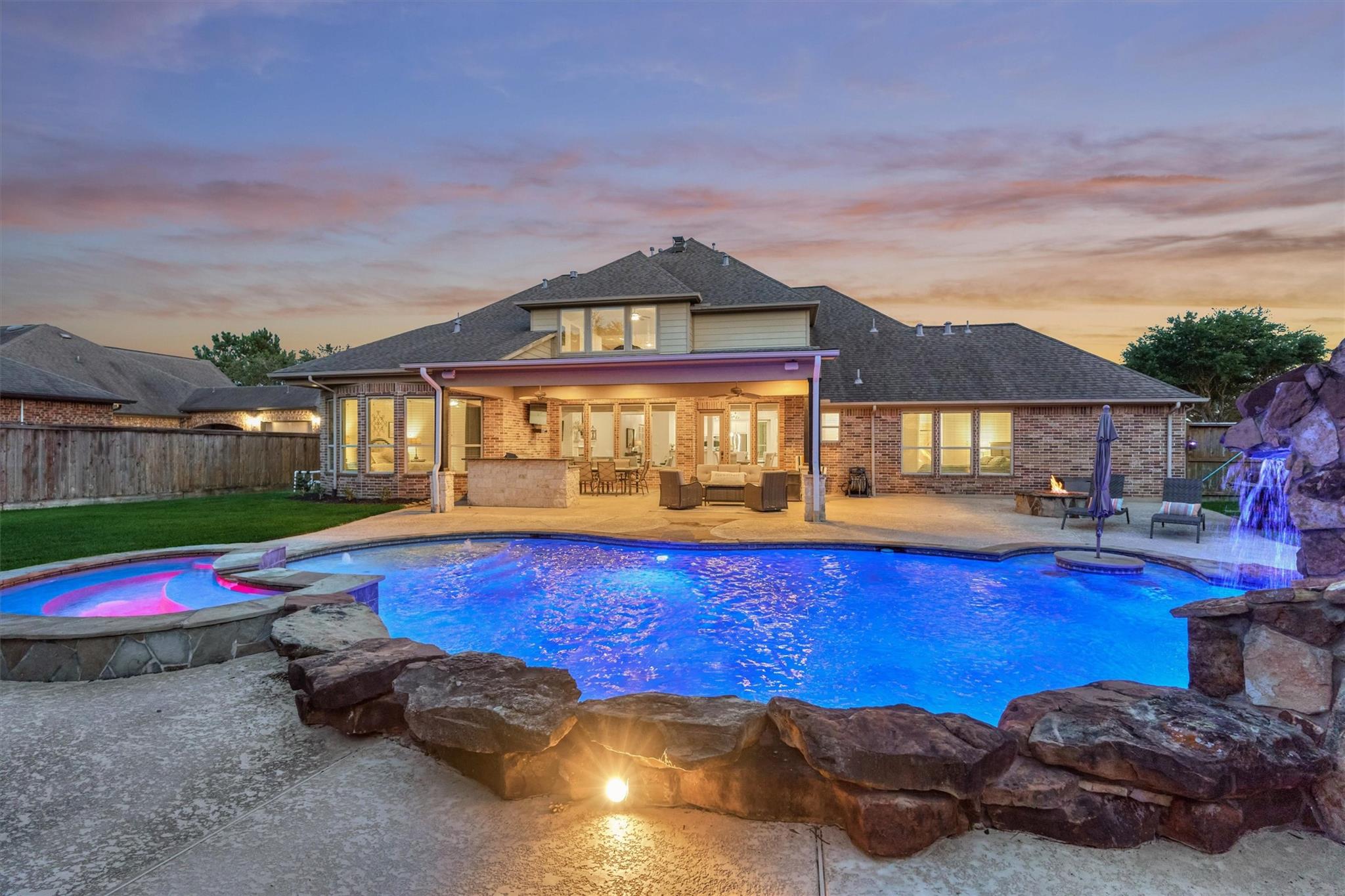 21322 Refuge Creek Drive