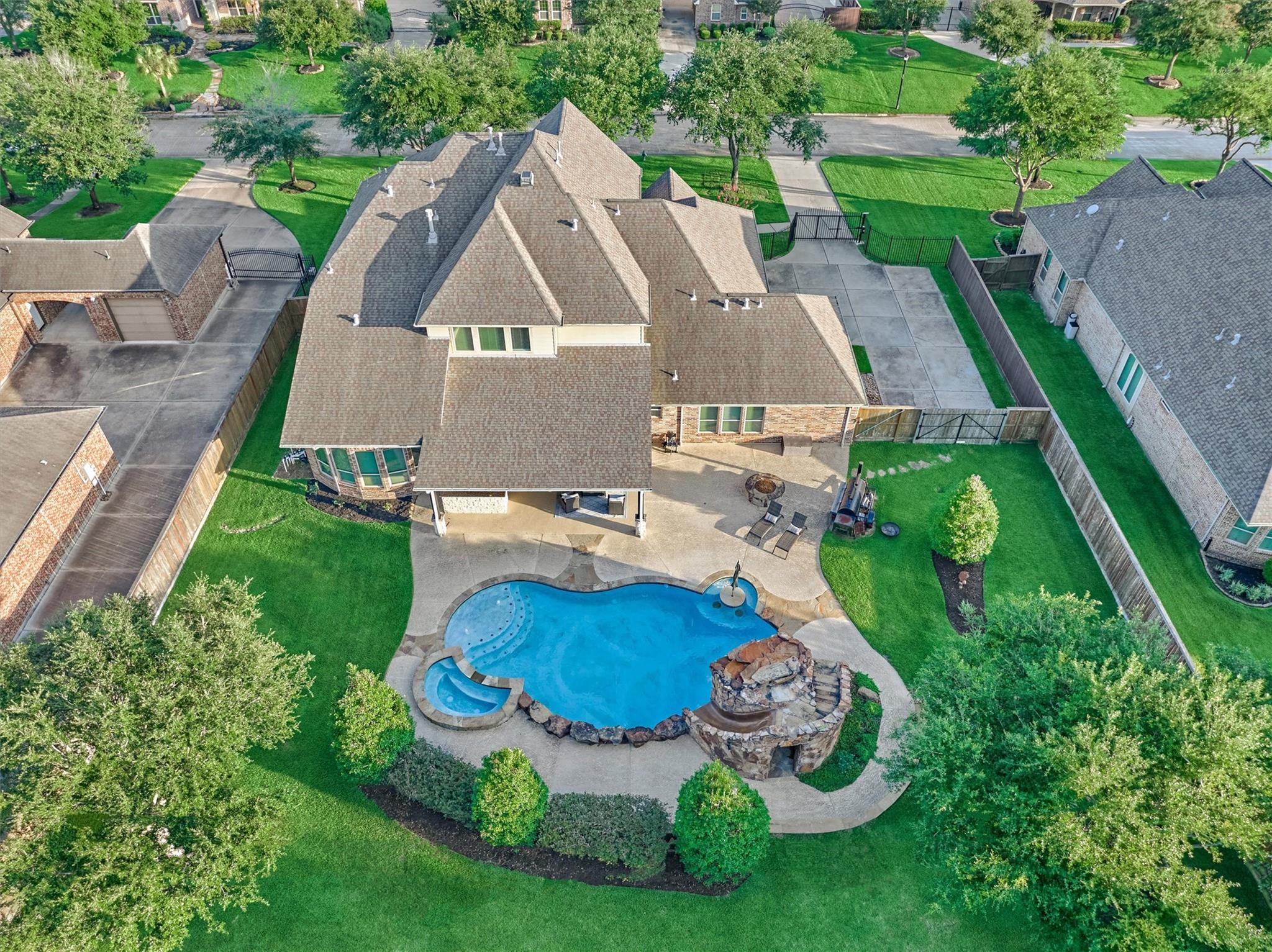 21322 Refuge Creek Drive