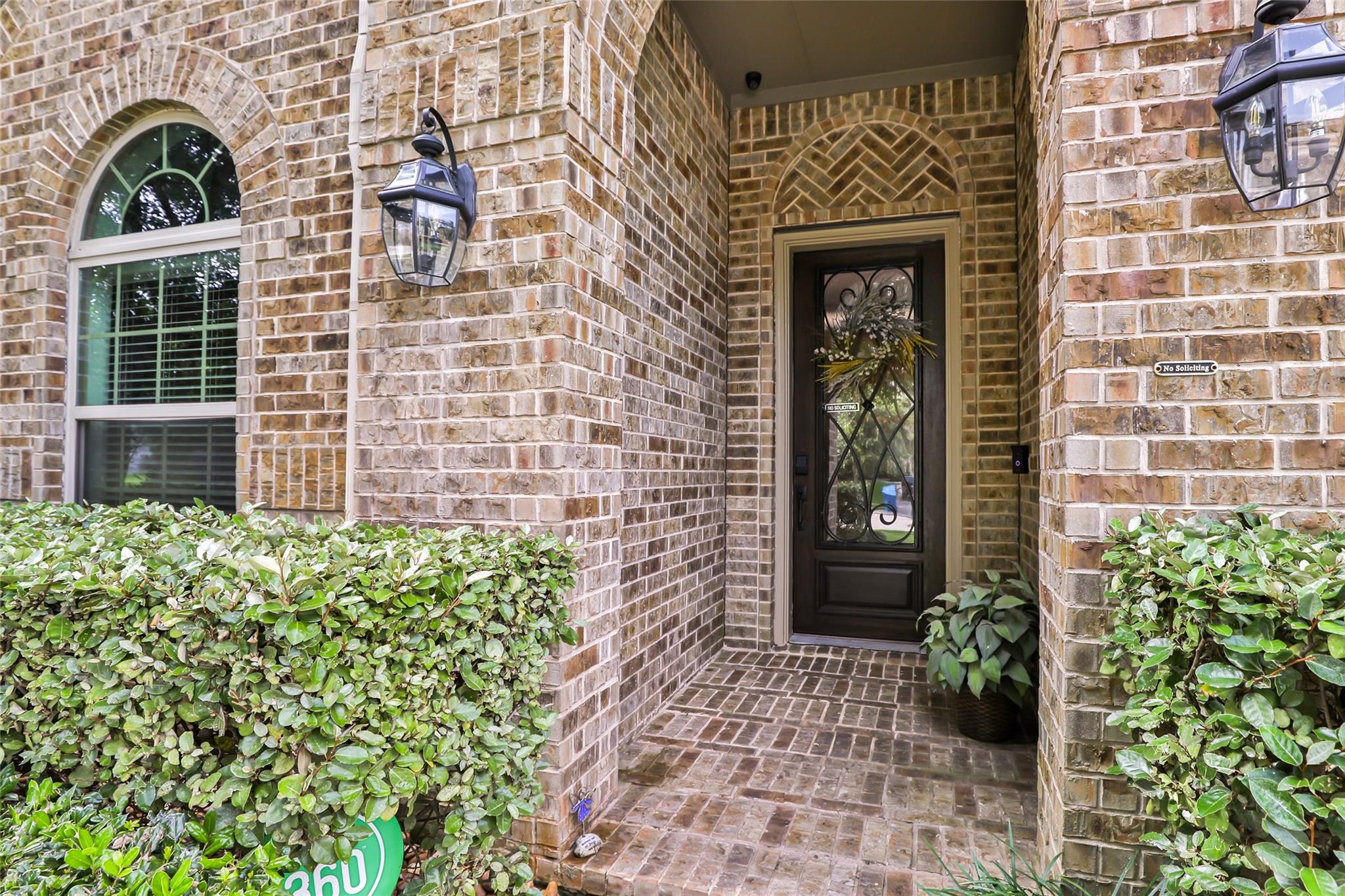 21322 Sweet Auburn Lane
